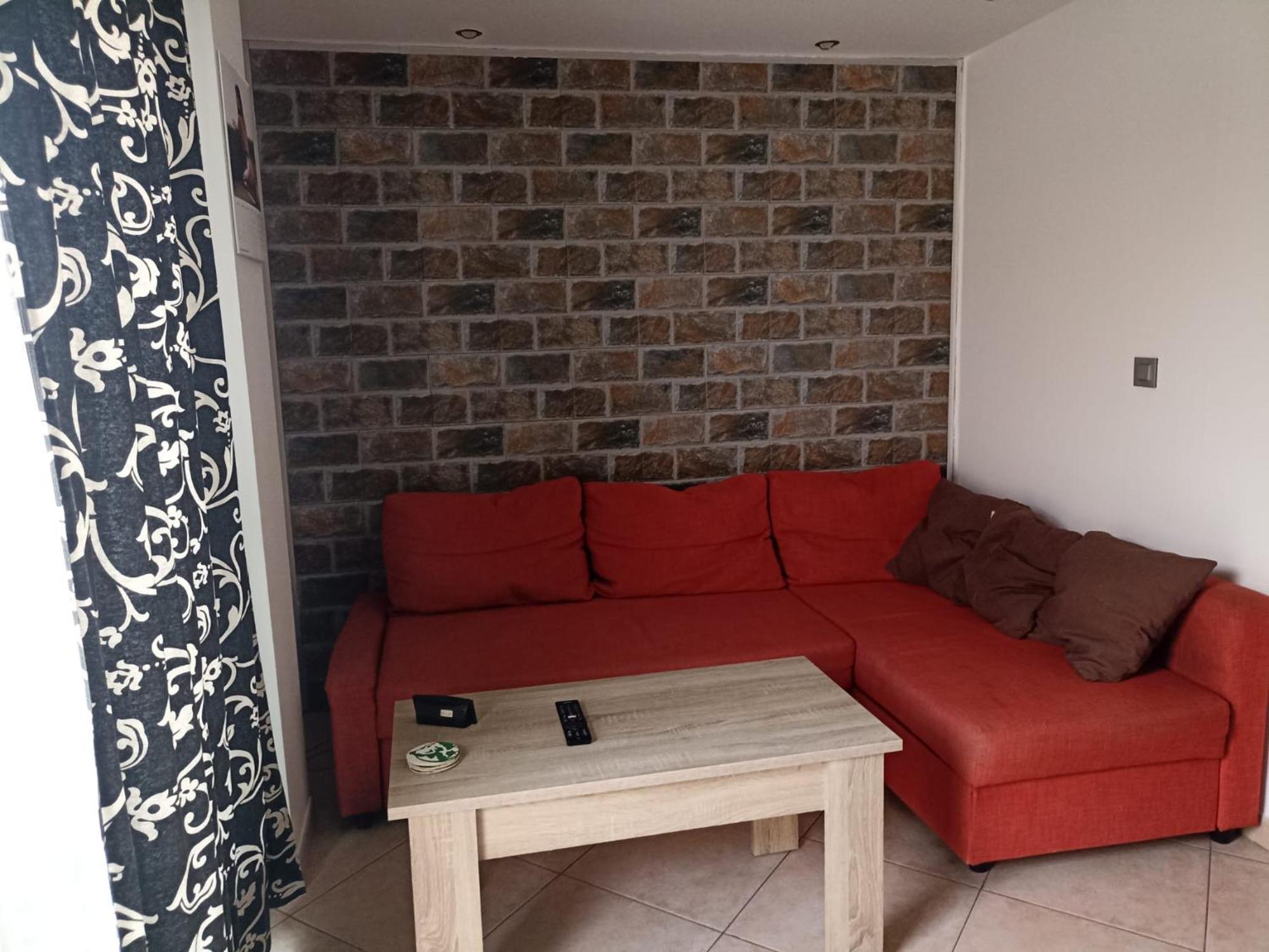 Vivienda Paula Apartment Morro Jable  Exterior photo