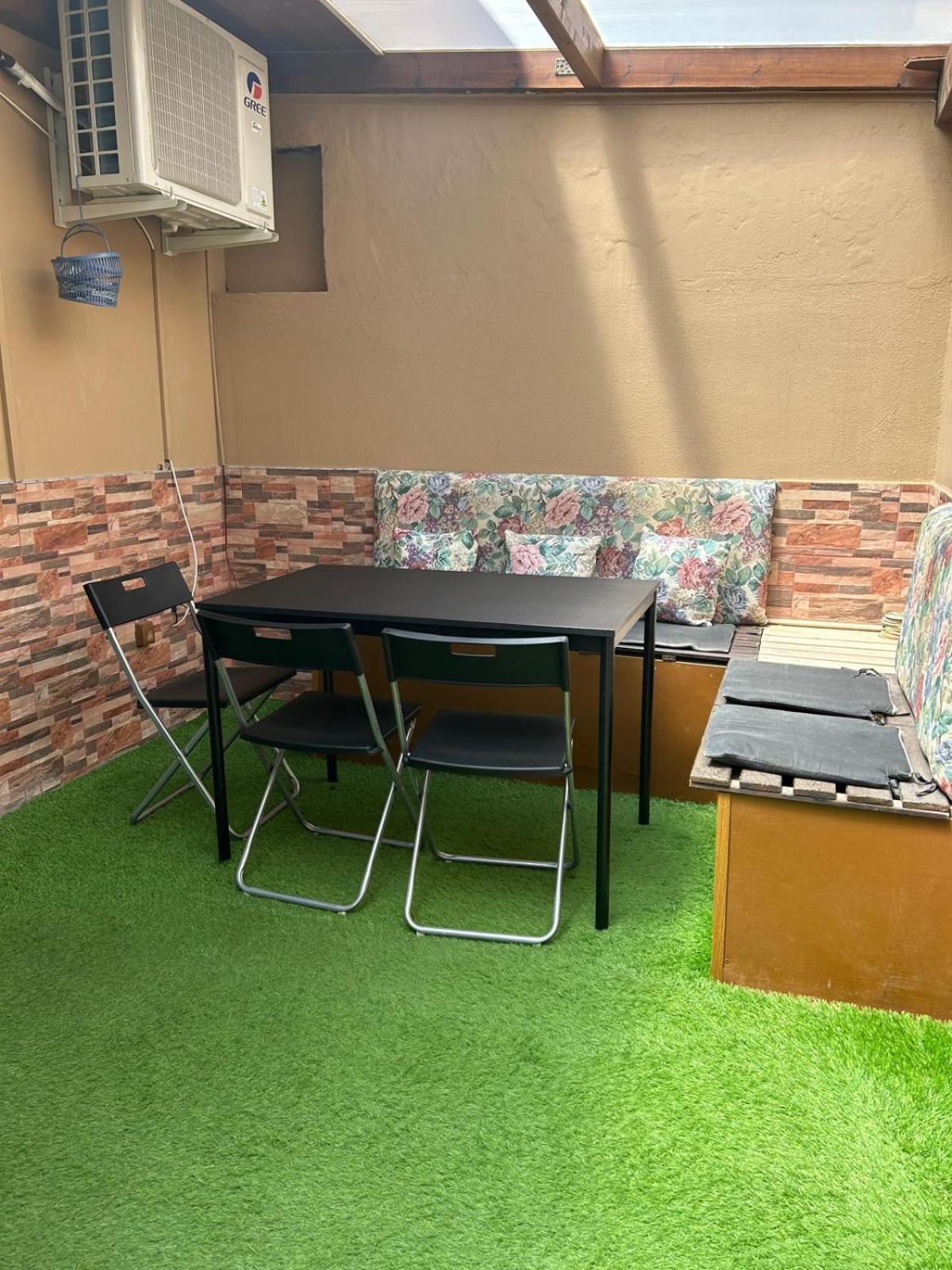 Vivienda Paula Apartment Morro Jable  Room photo