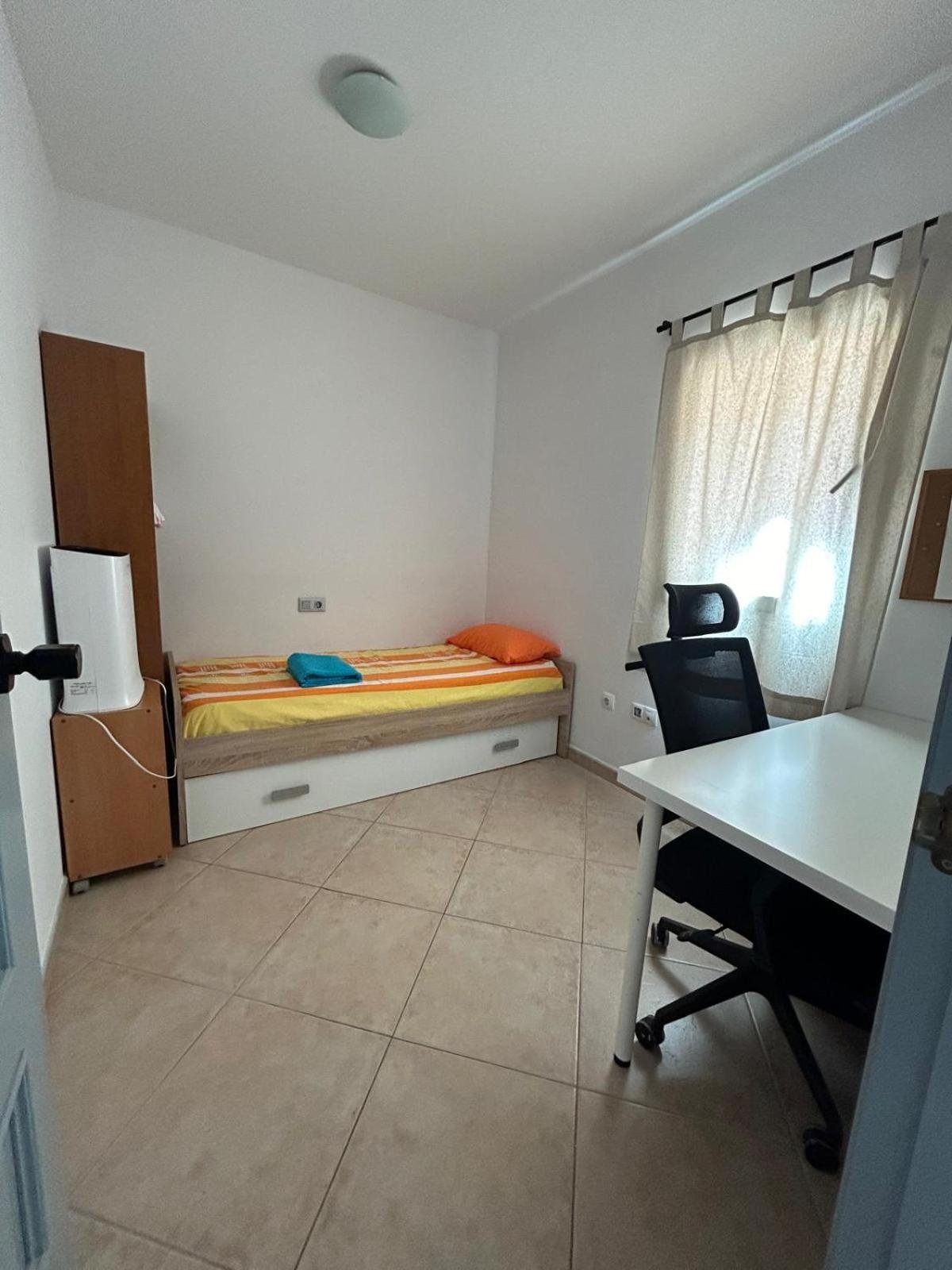 Vivienda Paula Apartment Morro Jable  Exterior photo